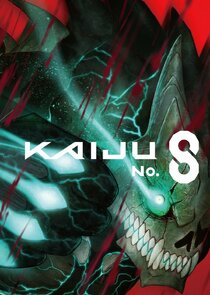     Kaiju No. 8